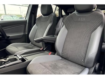 Used Volkswagen ID.5 2023 for sale - 77337659: Photo