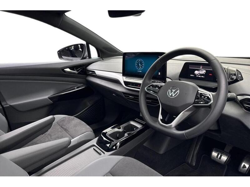 Used Volkswagen ID.5 2023 for sale - 77337659: Photo 6