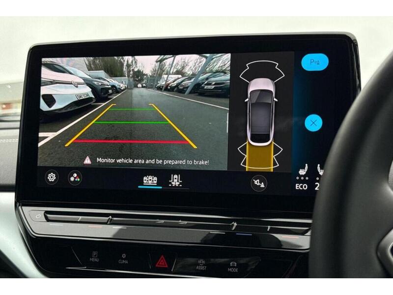 Used Volkswagen ID.5 2023 for sale - 77337659: Photo 7