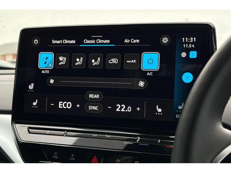 Used Volkswagen ID.5 2023 for sale - 77337659: Photo 9