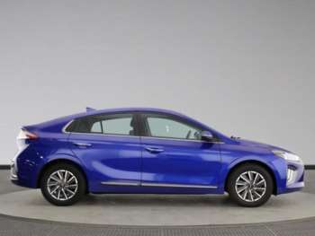 Used Hyundai IONIQ 2022 for sale - 74885076: Photo