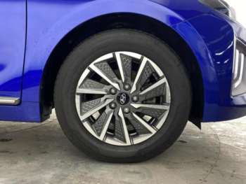 Used Hyundai IONIQ 2022 for sale - 74885076: Photo
