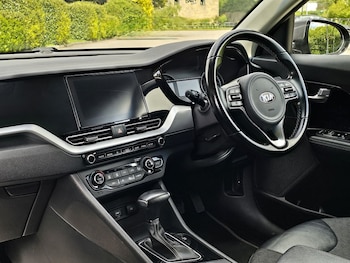 Used Kia Niro 2019 for sale - 78620133: Photo