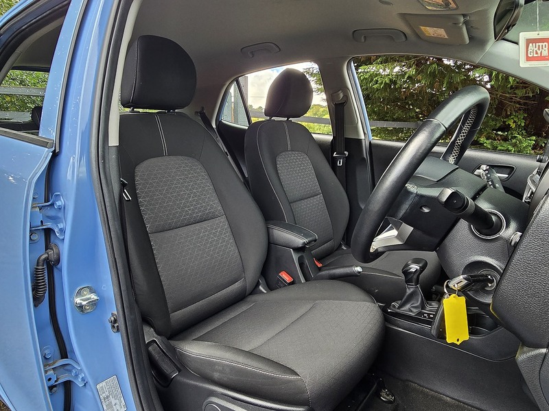 Used Kia Picanto 2022 for sale - 75897475: Photo 11