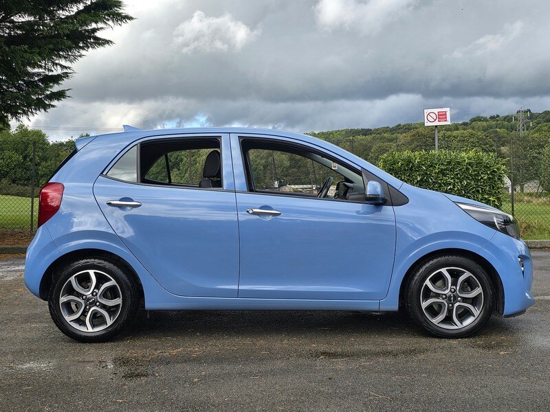 Used Kia Picanto 2022 for sale - 75897475: Photo 12