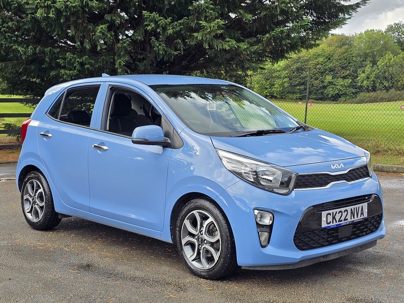 Used Kia Picanto 2022 for sale - 75897475: Photo 13