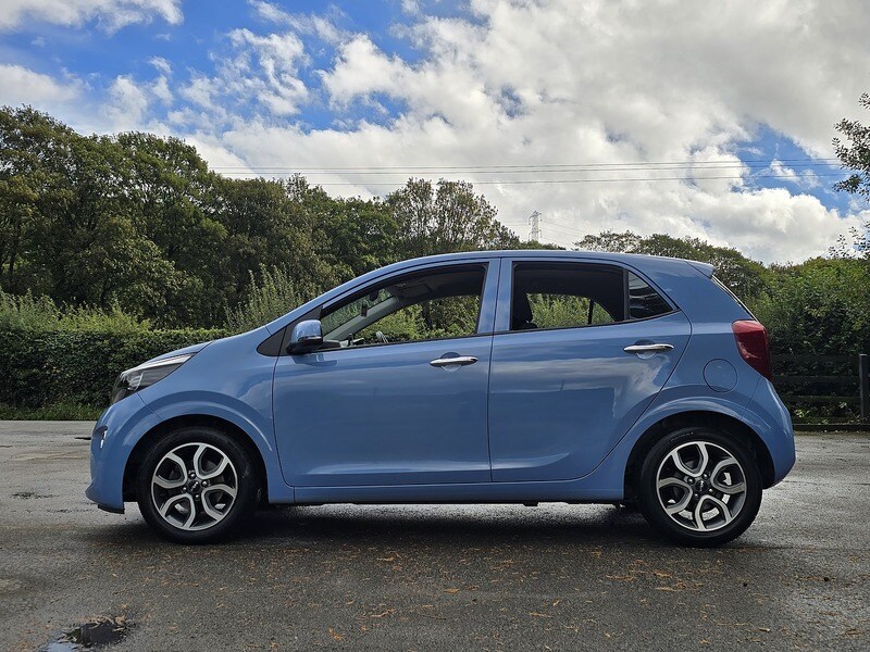 Used Kia Picanto 2022 for sale - 75897475: Photo 15
