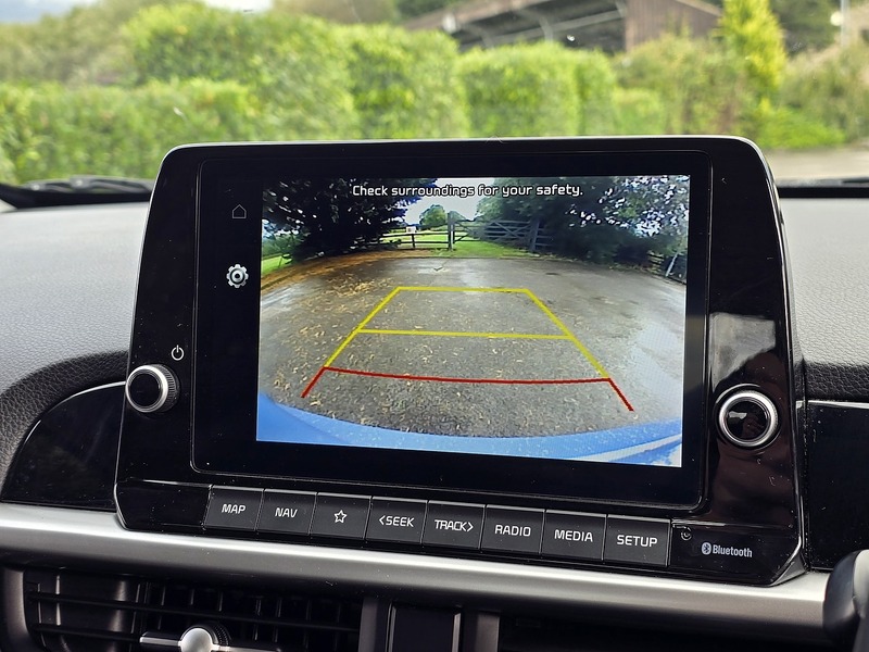 Used Kia Picanto 2022 for sale - 75897475: Photo 17