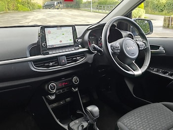 Used Kia Picanto 2022 for sale - 75897475: Photo