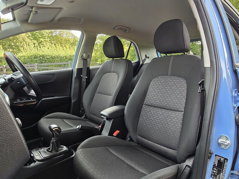 Used Kia Picanto 2022 for sale - 75897475: Photo 3