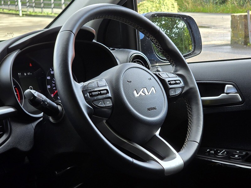 Used Kia Picanto 2022 for sale - 75897475: Photo 4