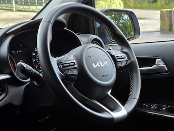 Used Kia Picanto 2022 for sale - 75897475: Photo
