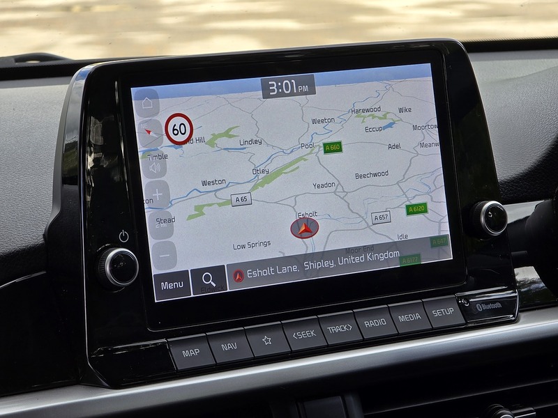 Used Kia Picanto 2022 for sale - 75897475: Photo 5