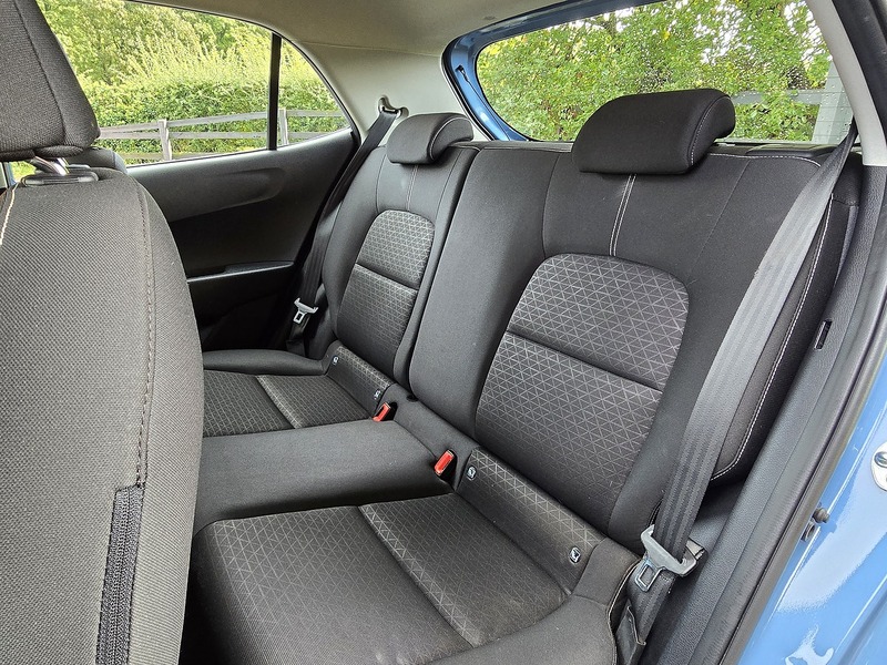 Used Kia Picanto 2022 for sale - 75897475: Photo 6