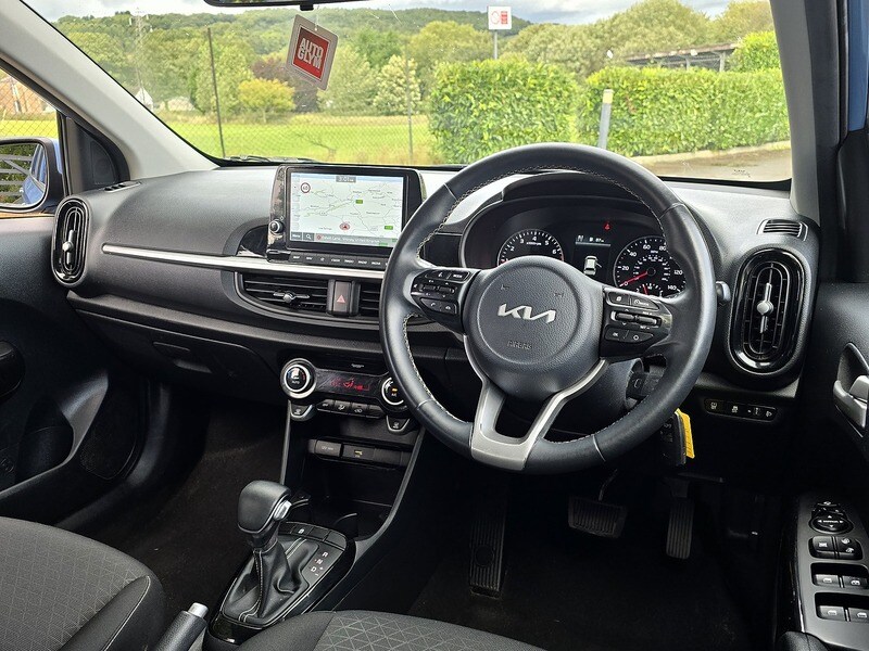 Used Kia Picanto 2022 for sale - 75897475: Photo 8