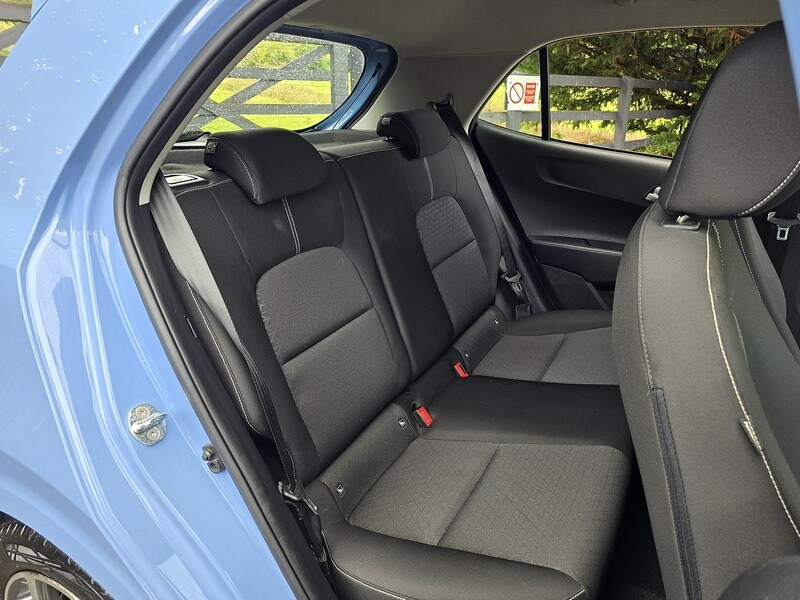 Used Kia Picanto 2022 for sale - 75897475: Photo 9