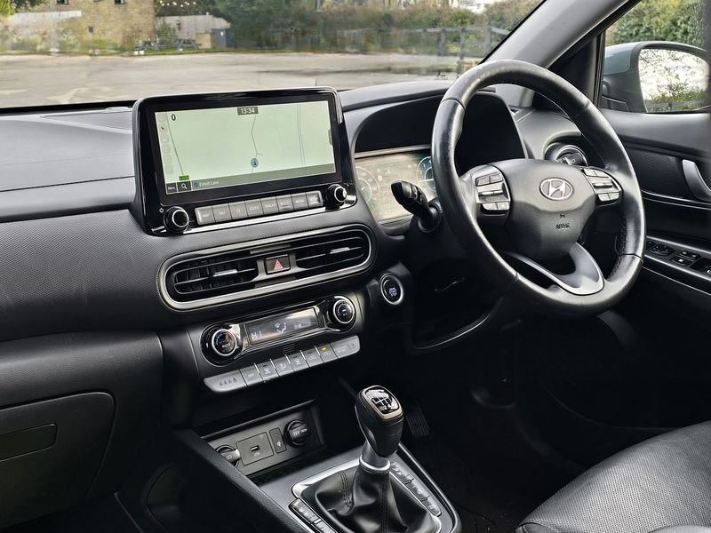 Used Hyundai KONA 2022 for sale - 77104548: Photo 3