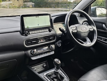 Used Hyundai KONA 2022 for sale - 77104548: Photo