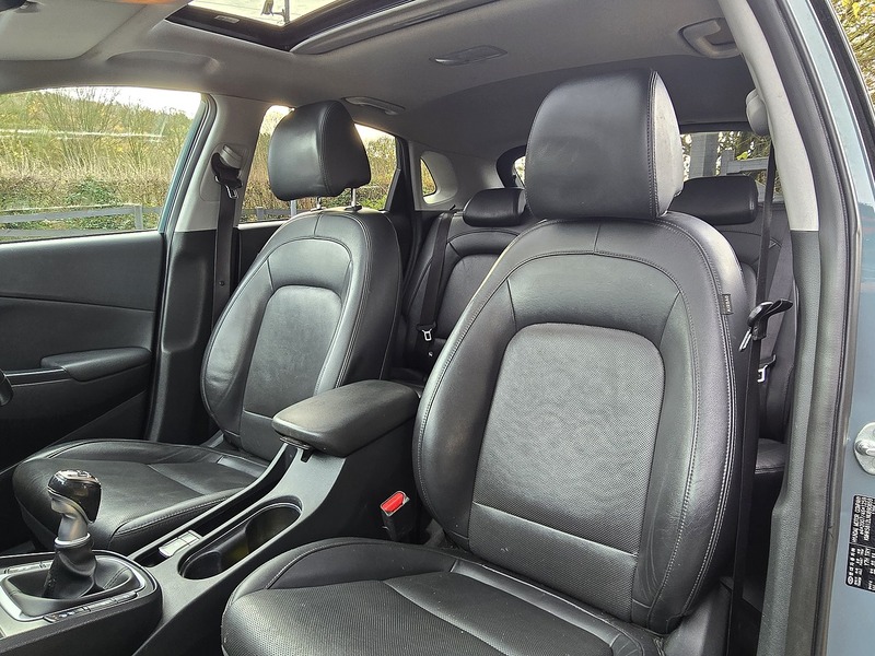 Used Hyundai KONA 2022 for sale - 77104548: Photo 4