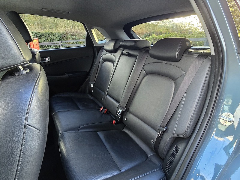 Used Hyundai KONA 2022 for sale - 77104548: Photo 7