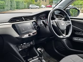 Used Vauxhall Corsa 2020 for sale - 79761417: Photo