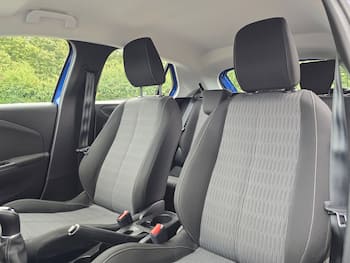 Used Vauxhall Corsa 2020 for sale - 79761417: Photo