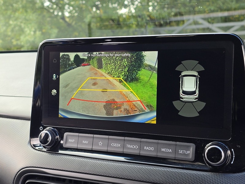 Used Hyundai KONA 2022 for sale - 76426384: Photo 11