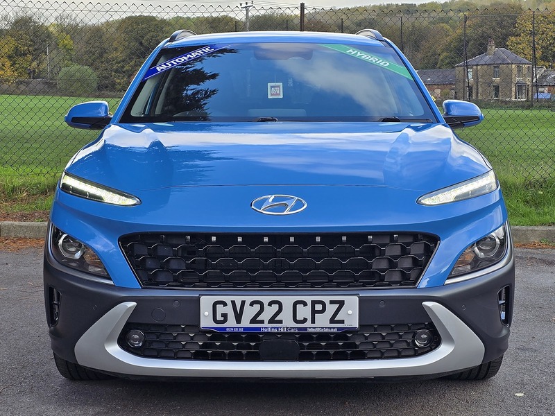 Used Hyundai KONA 2022 for sale - 76426384: Photo 13