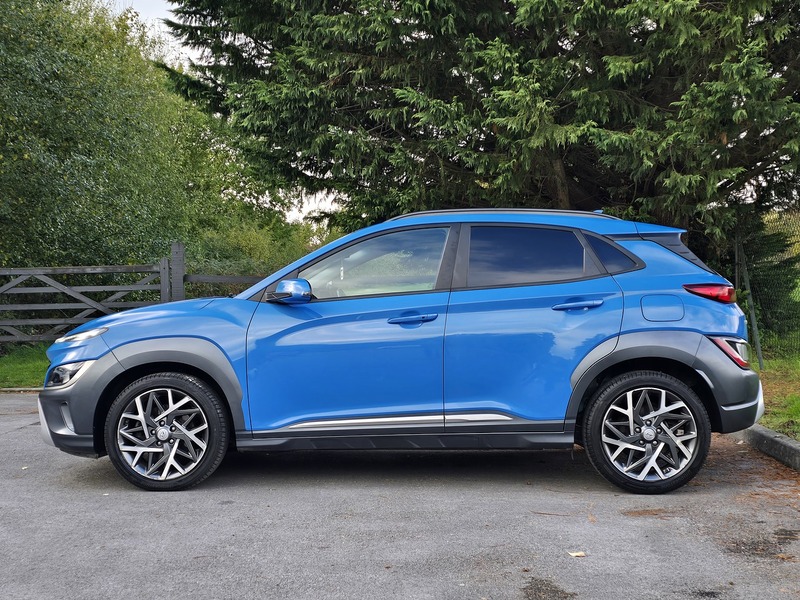 Used Hyundai KONA 2022 for sale - 76426384: Photo 15