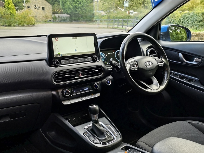 Used Hyundai KONA 2022 for sale - 76426384: Photo 2