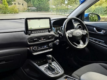 Used Hyundai KONA 2022 for sale - 76426384: Photo