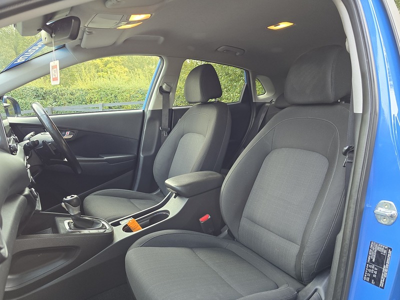 Used Hyundai KONA 2022 for sale - 76426384: Photo 3