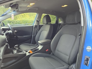 Used Hyundai KONA 2022 for sale - 76426384: Photo