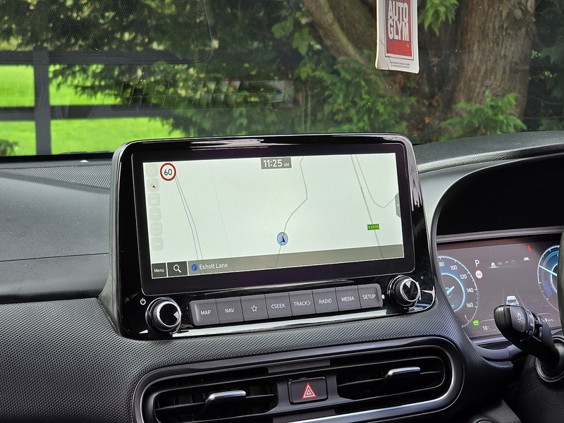 Used Hyundai KONA 2022 for sale - 76426384: Photo 4