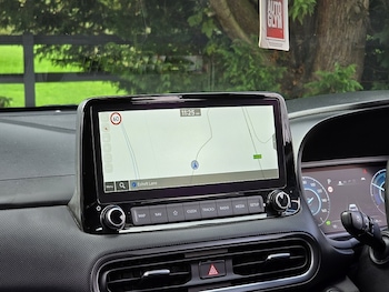 Used Hyundai KONA 2022 for sale - 76426384: Photo