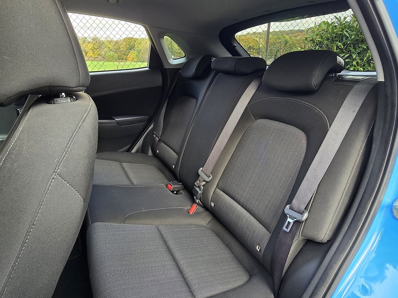 Used Hyundai KONA 2022 for sale - 76426384: Photo 5