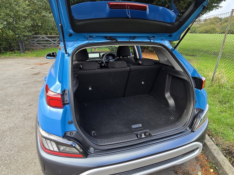 Used Hyundai KONA 2022 for sale - 76426384: Photo 6