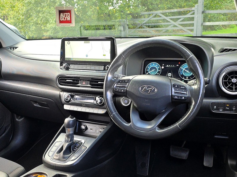 Used Hyundai KONA 2022 for sale - 76426384: Photo 7