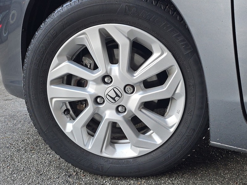 Used Honda Jazz 2018 for sale - 77149468: Photo 12