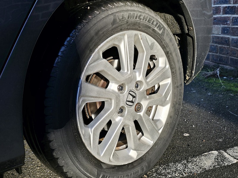 Used Honda Jazz 2018 for sale - 77149468: Photo 13