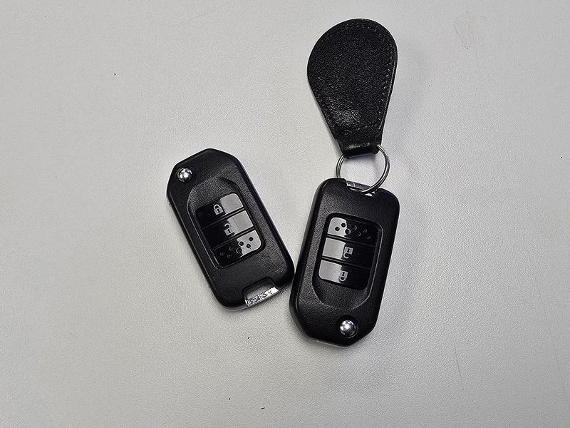 Used Honda Jazz 2018 for sale - 77149468: Photo 16