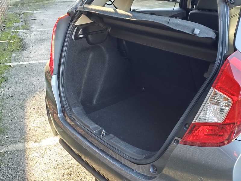 Used Honda Jazz 2018 for sale - 77149468: Photo 17