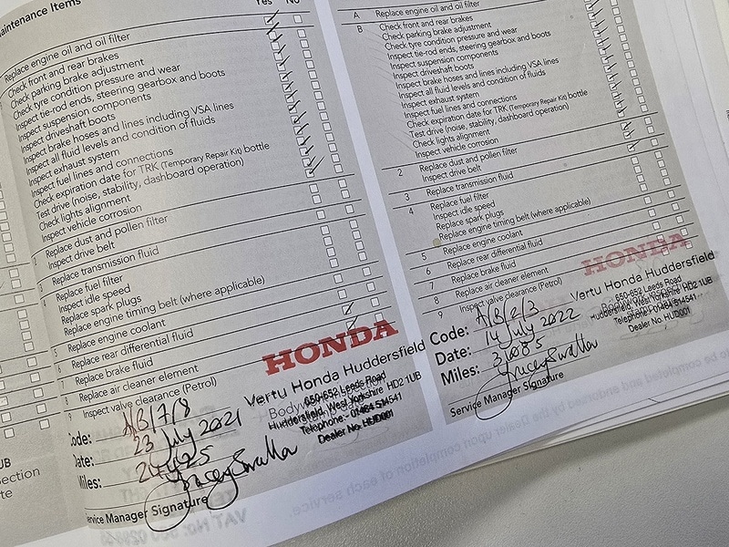 Used Honda Jazz 2018 for sale - 77149468: Photo 24