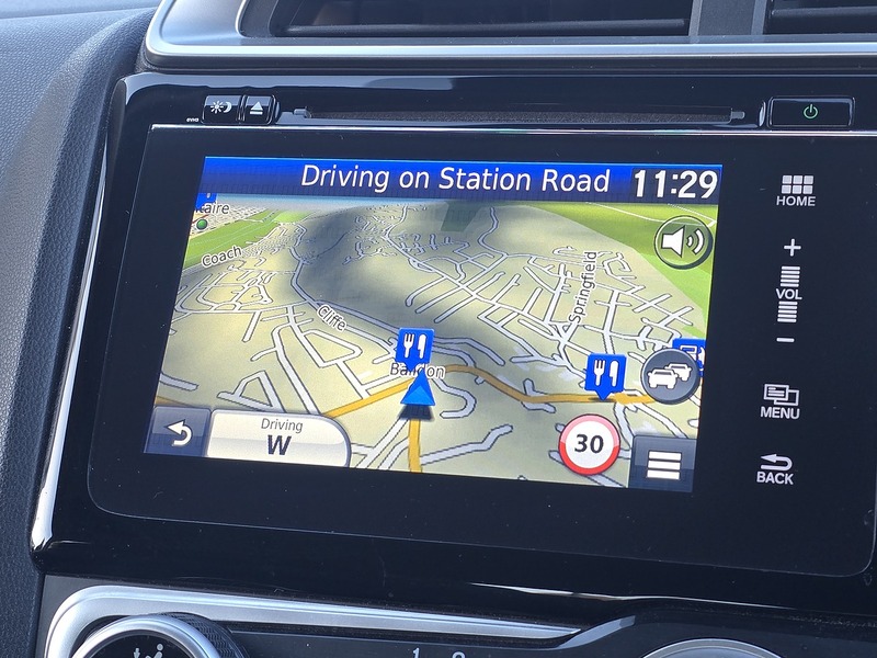 Used Honda Jazz 2018 for sale - 77149468: Photo 4