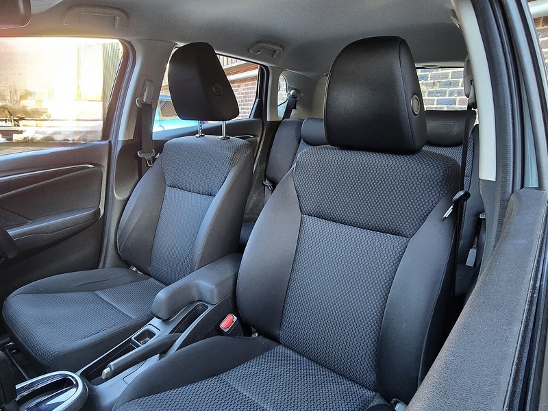 Used Honda Jazz 2018 for sale - 77149468: Photo 6