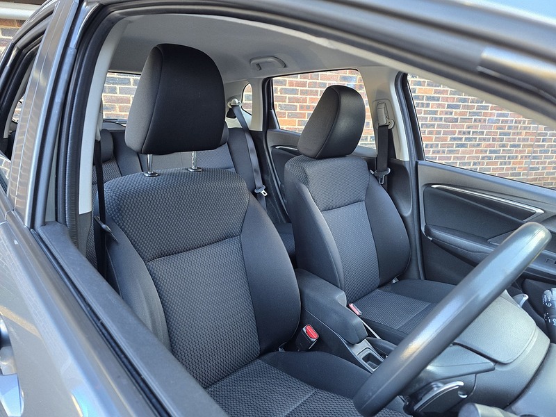 Used Honda Jazz 2018 for sale - 77149468: Photo 7