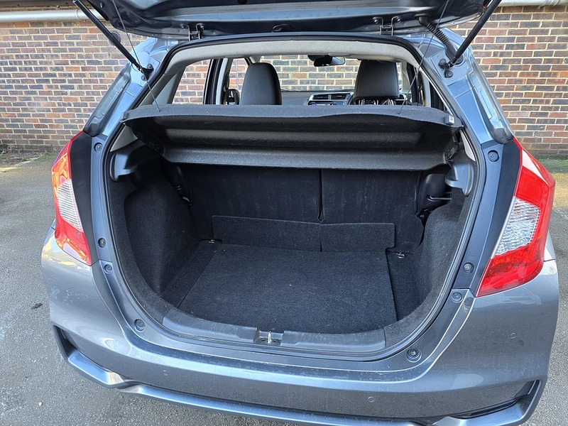 Used Honda Jazz 2018 for sale - 77149468: Photo 9