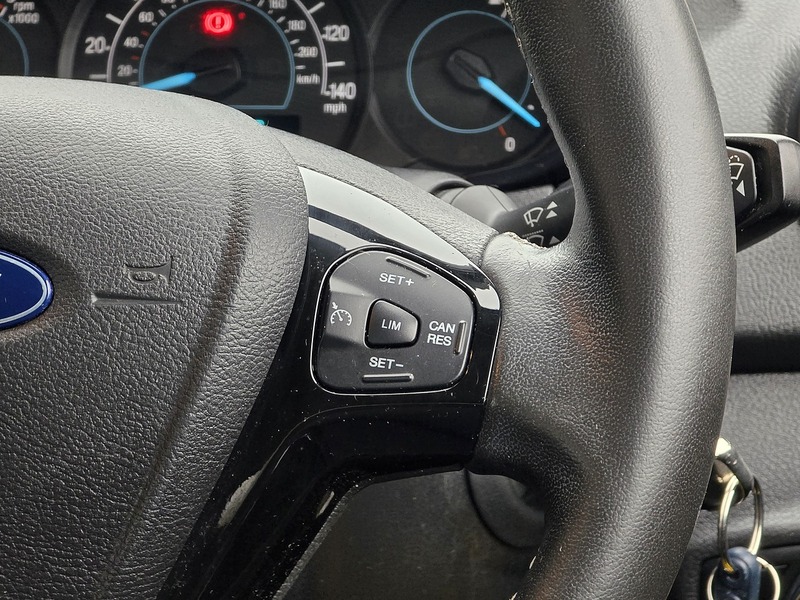 Used Ford Ka+ 2019 for sale - 77517536: Photo 11