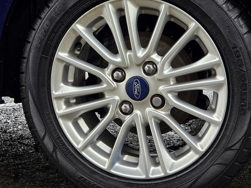 Used Ford Ka+ 2019 for sale - 77517536: Photo 14