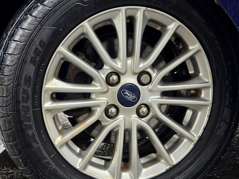 Used Ford Ka+ 2019 for sale - 77517536: Photo 15